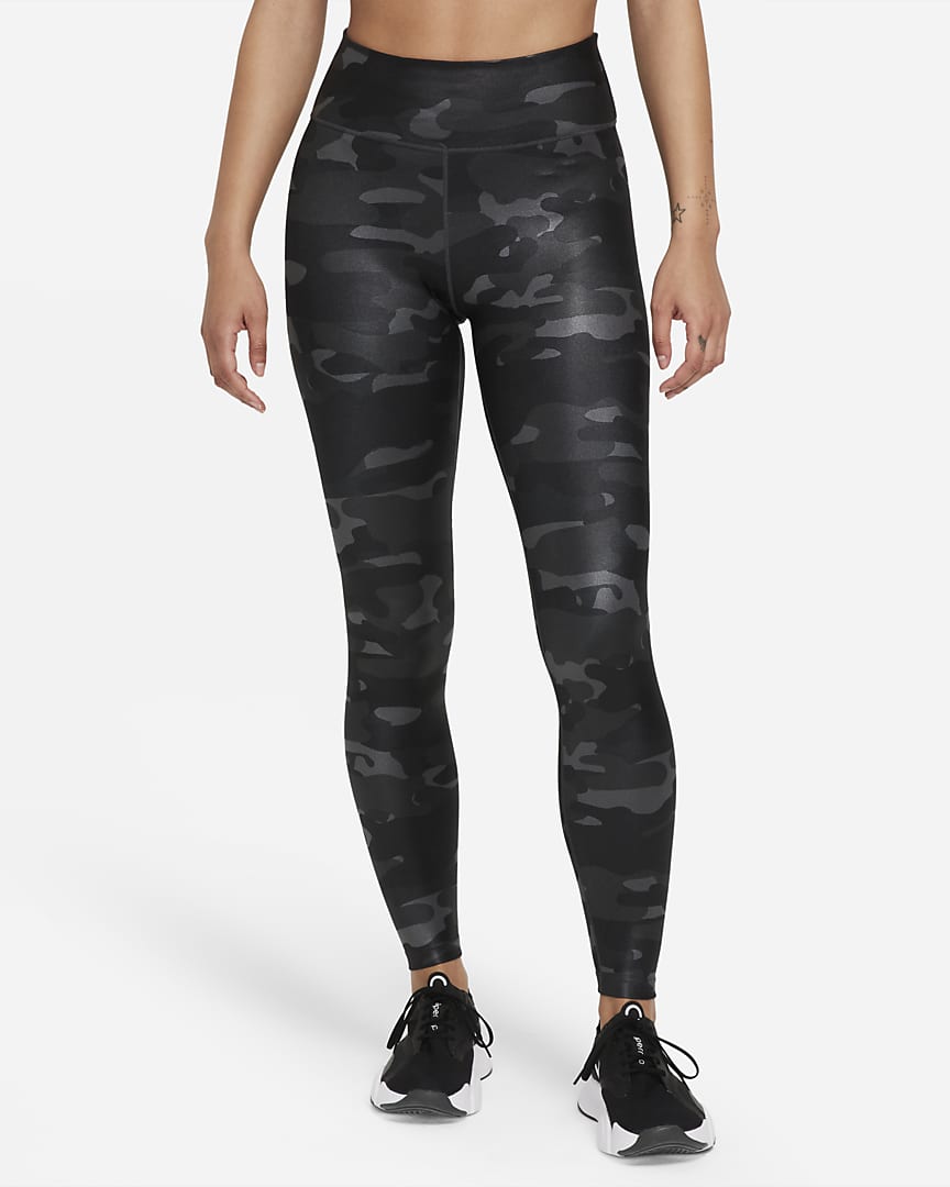 seluar tight nike