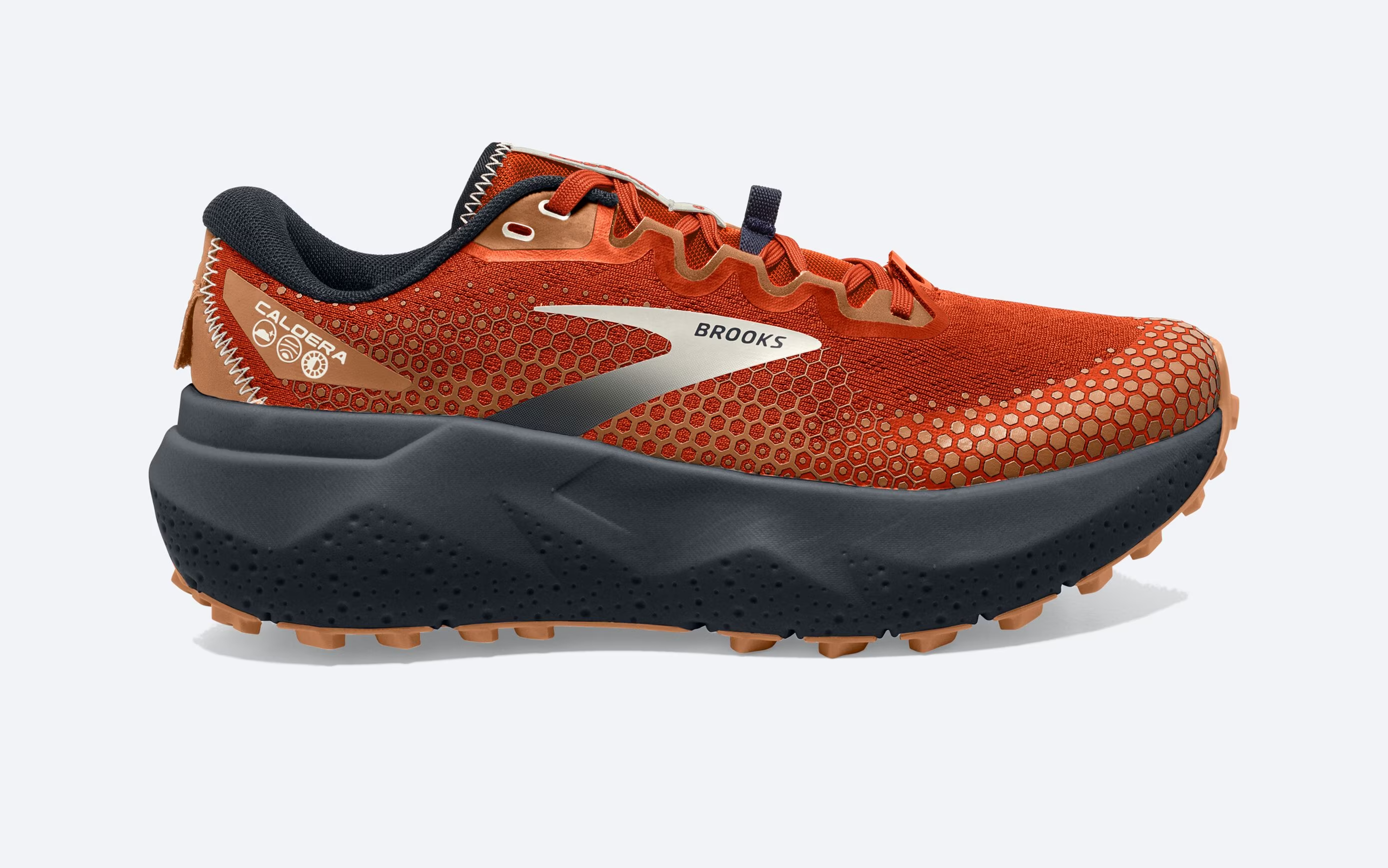 Brooks M Caldera 269