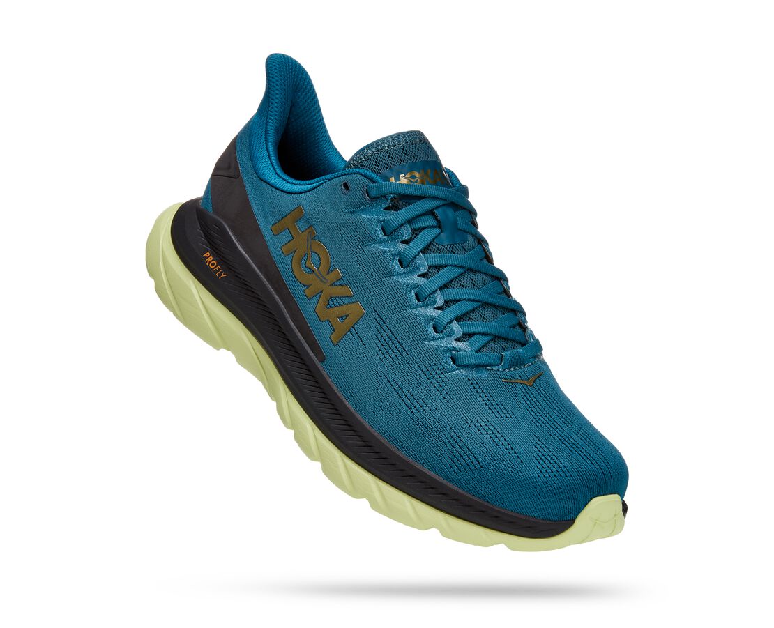 Hoka M MACH 4 BCBLC