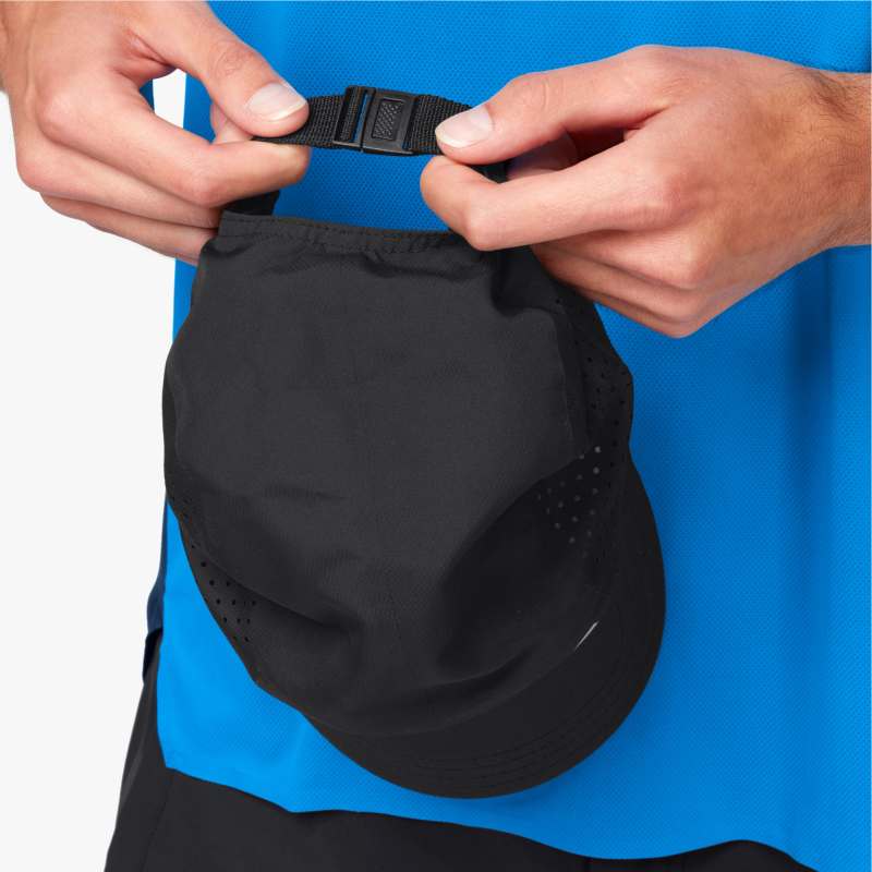 【新品未開封】on 限定エディション Lightweight Cap IKON Lightweight Cap IKON | Black | On United States