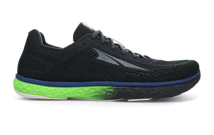 ALTRA - 【値下げ】ALTRA ESCALANTE RACERメンズ Altra Men's Escalante Racer Black/Lime