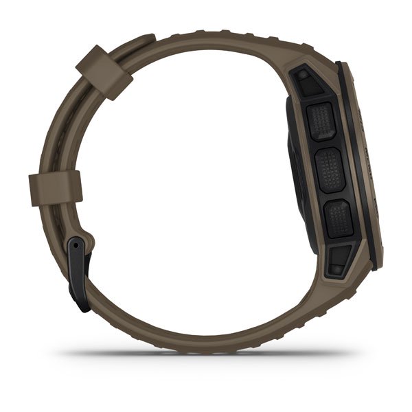Garmin instinct tactical カモフラージュ Instinct – Tactical Edition | Discontinued | Garmin Singapore