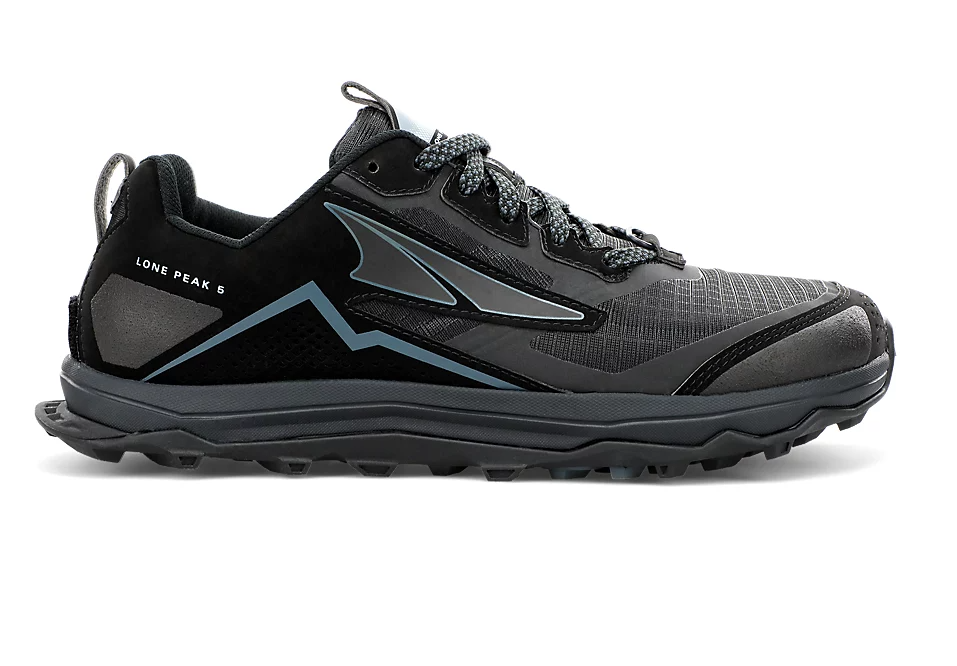 Altra Women's Lone Peak 5 Black