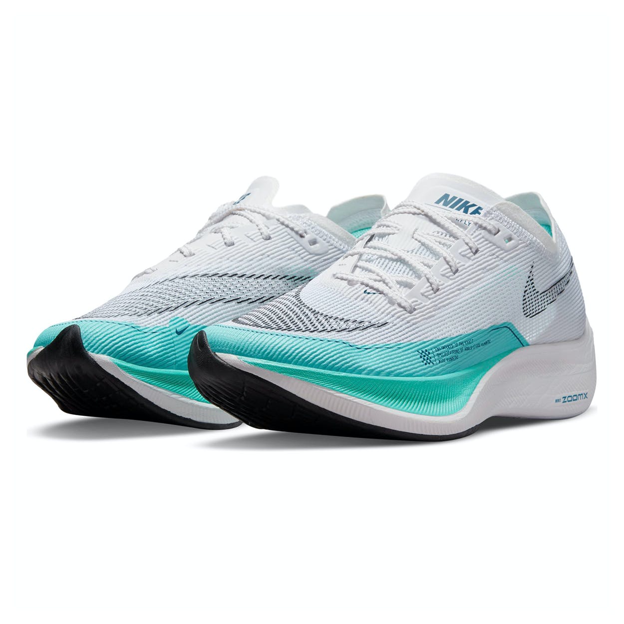 Nike W Vaporfly Next % 2 101