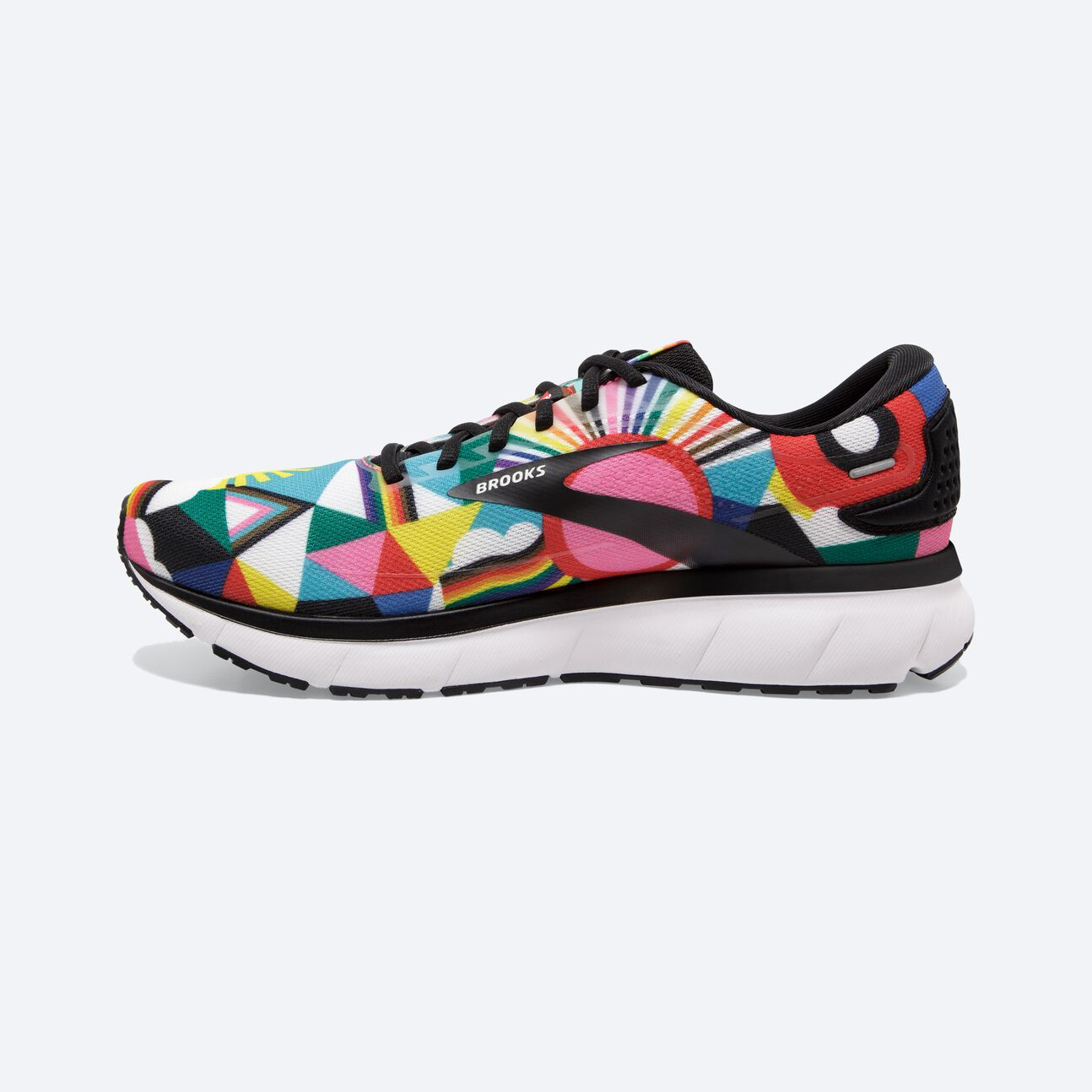 Brooks W TRACE 2 074