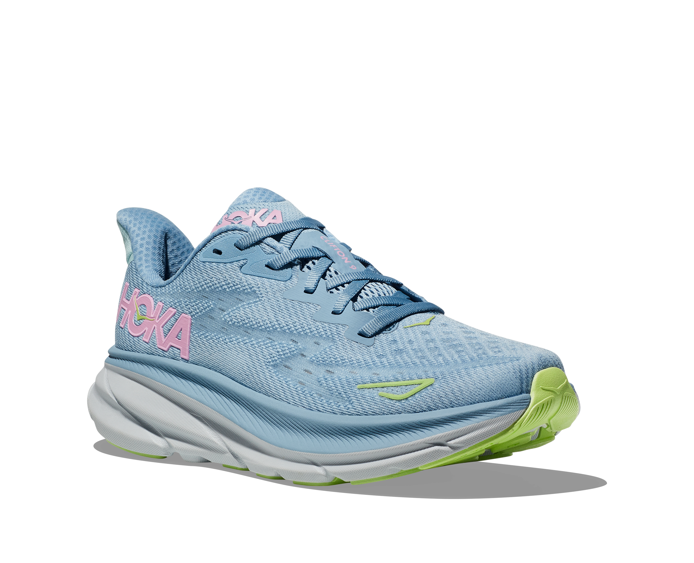 HOKA CLIFTON 9 26.5㎝ Hoka Men's Clifton 9 - FREE Shipping & FREE Returns - Men's