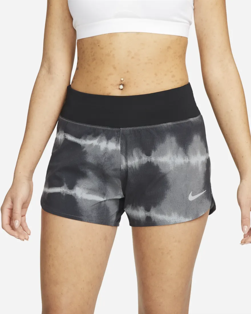 nike eclipse short