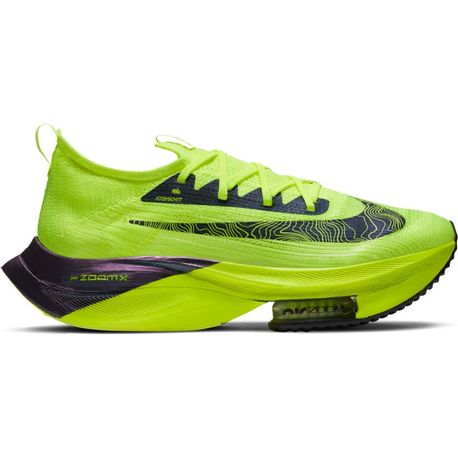 ALPHA FLY EKIDEN