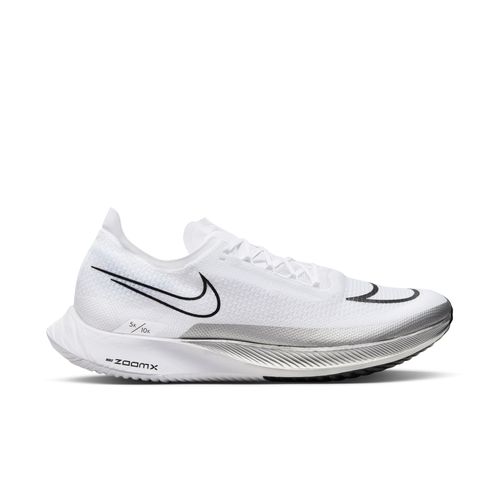 Nike UNISEX ZOOMX STREAKFLY 101 - White/Black/Silver