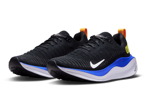 NIKE公式】ナイキ インフィニティラン 4 メンズ ロード