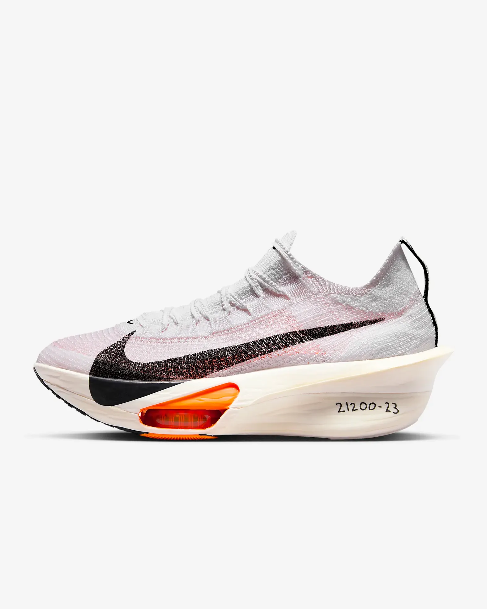 nike womens alphafly