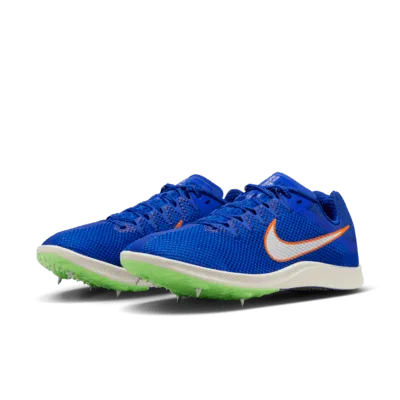 Nike Zoom Rival Distance 401 - Racer Blue display picture 1