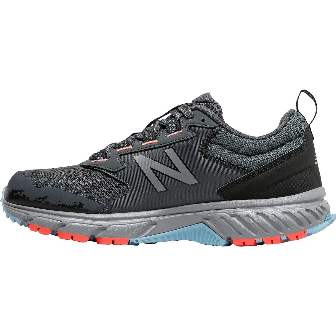 New balance 510v4 review online