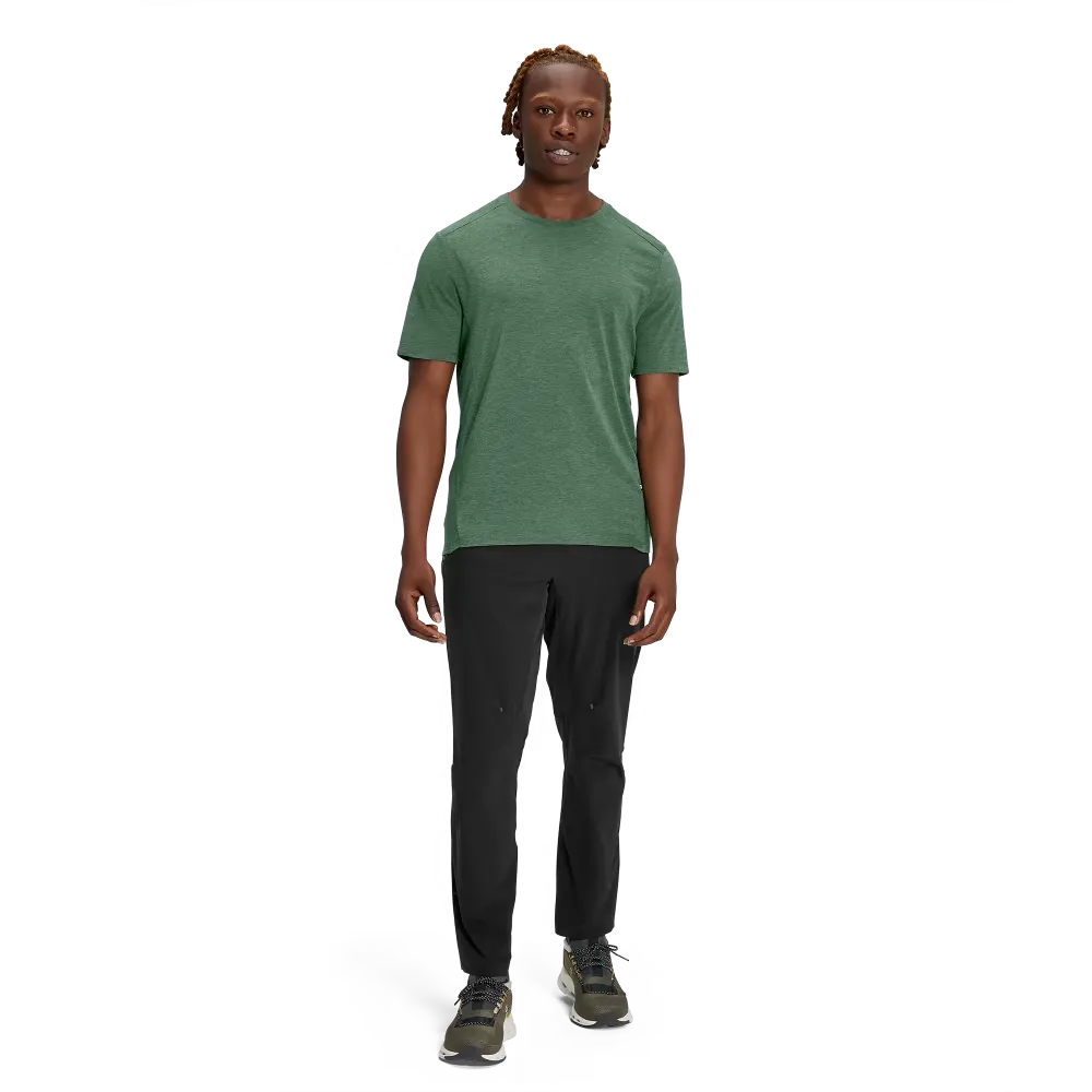 On Movement Pants　Black サイズM Men's Movement Pants | Black | On United States