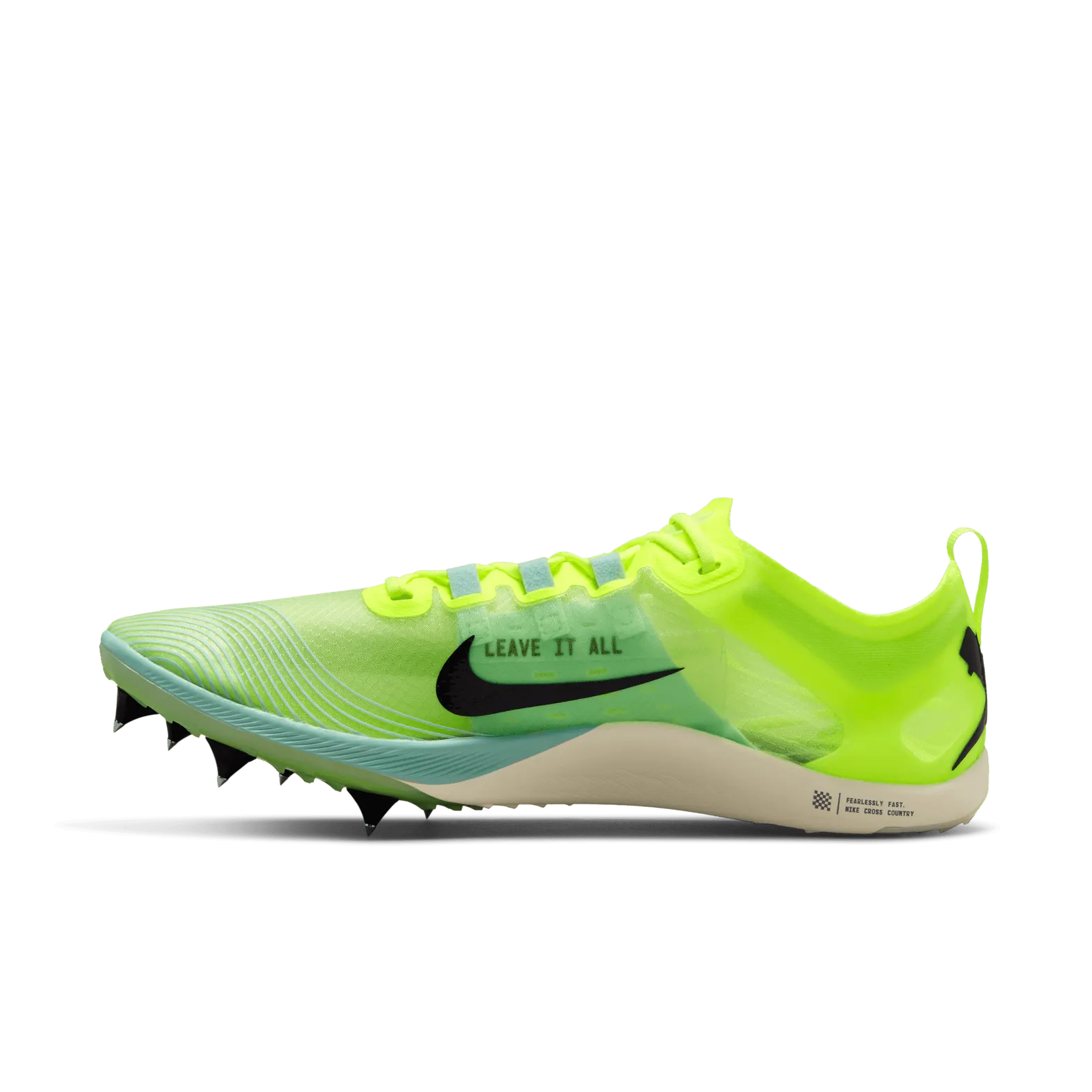 Nike VICTORY 5 XC 702