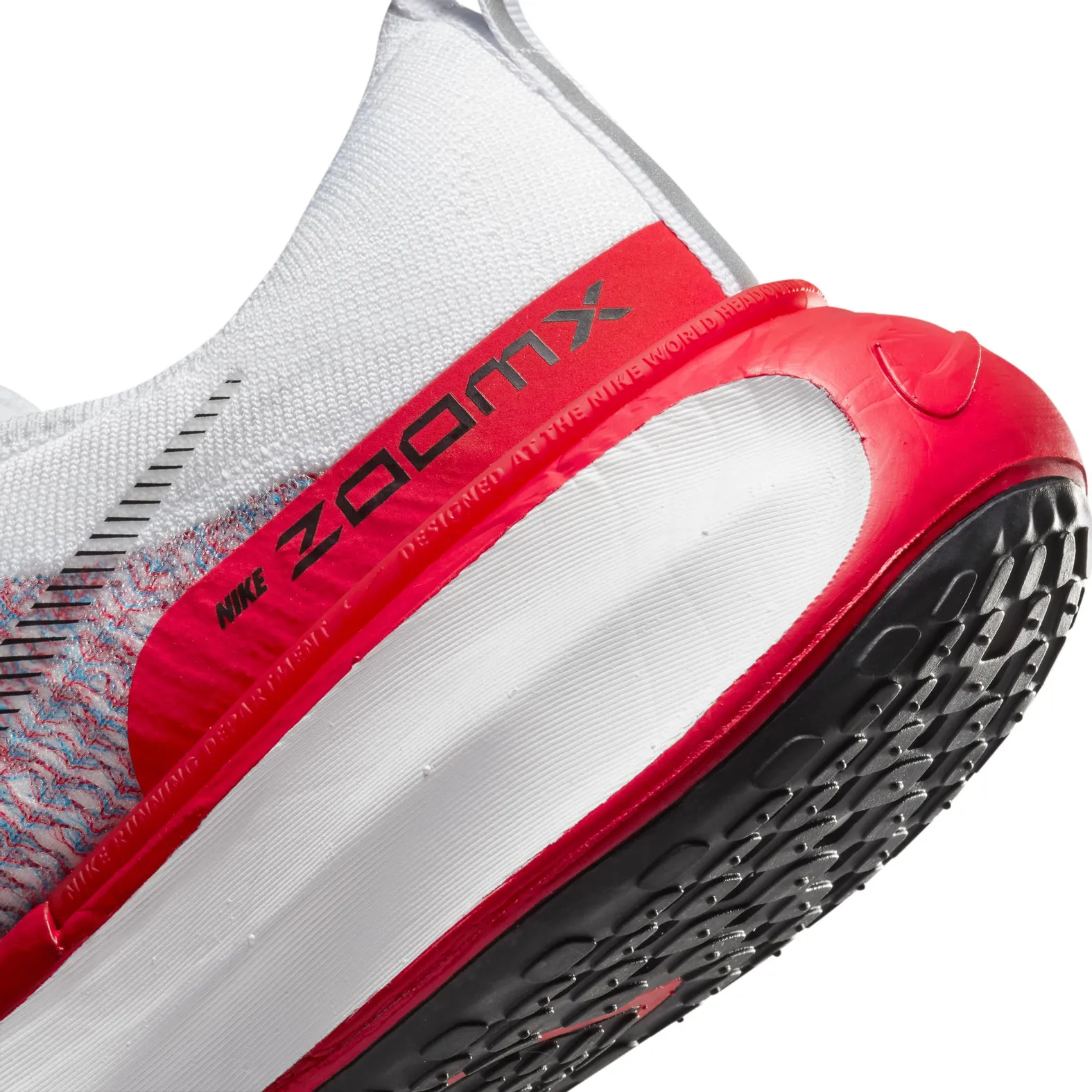 Nike Men's Invincible Run 3 100