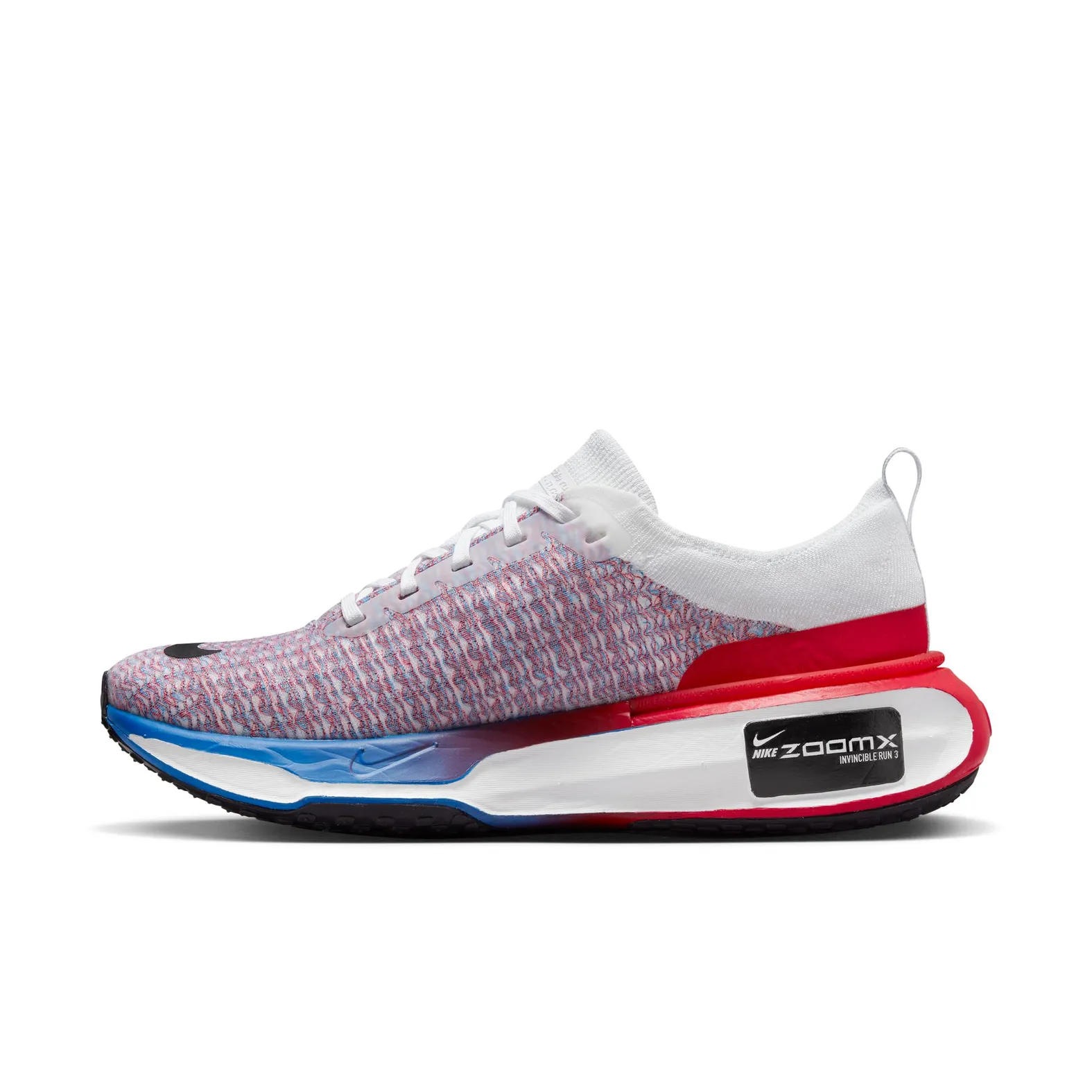 Nike Men's Invincible Run 3 100