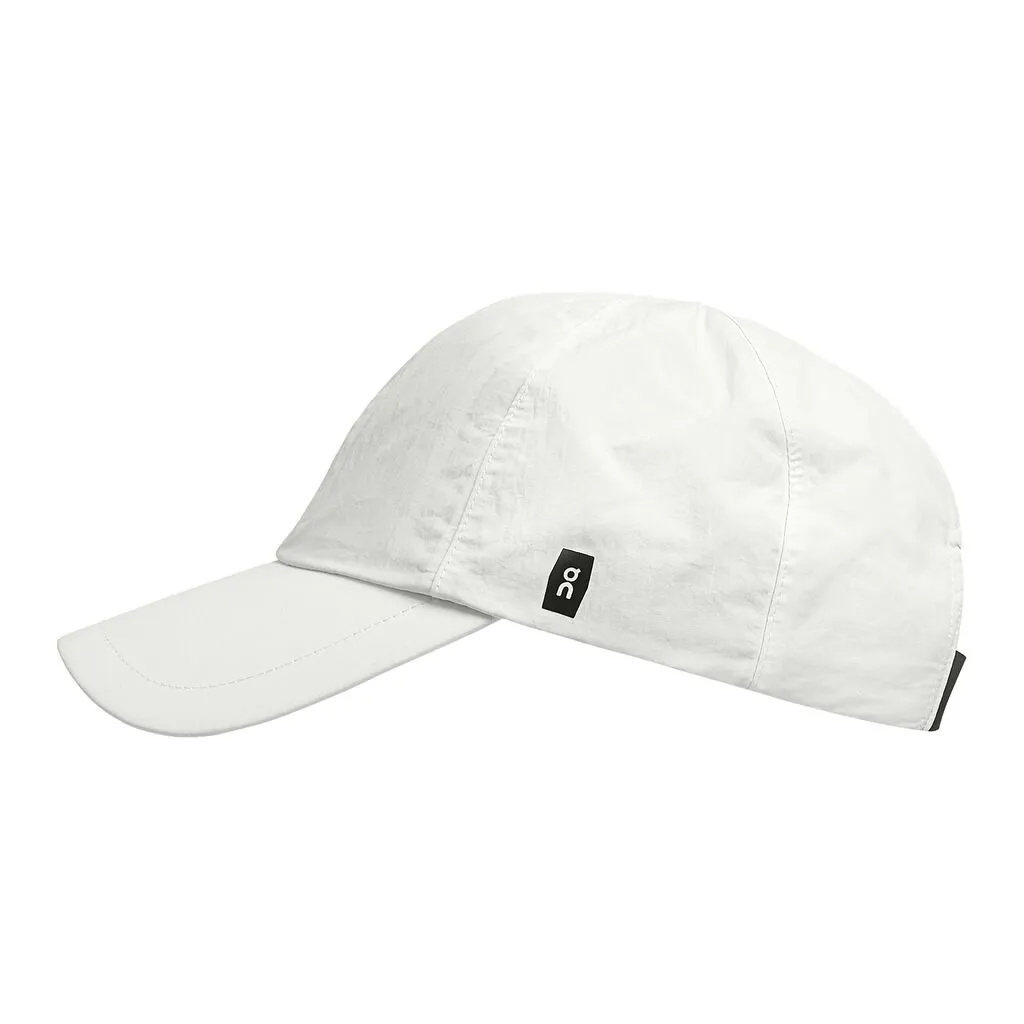 On ON Cap White