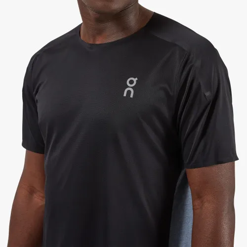 On オン Performance-T Black メンズＸL Men's Performance-T | Black | On United States