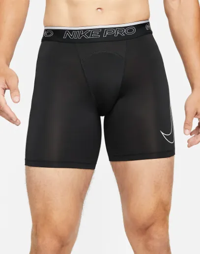 Nike pro tights shorts hotsell