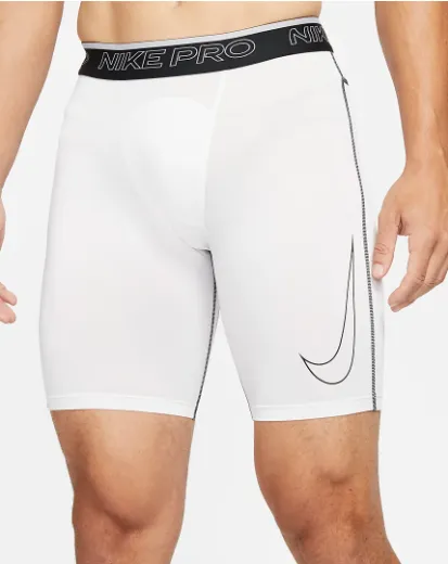 Compression nike shorts best sale