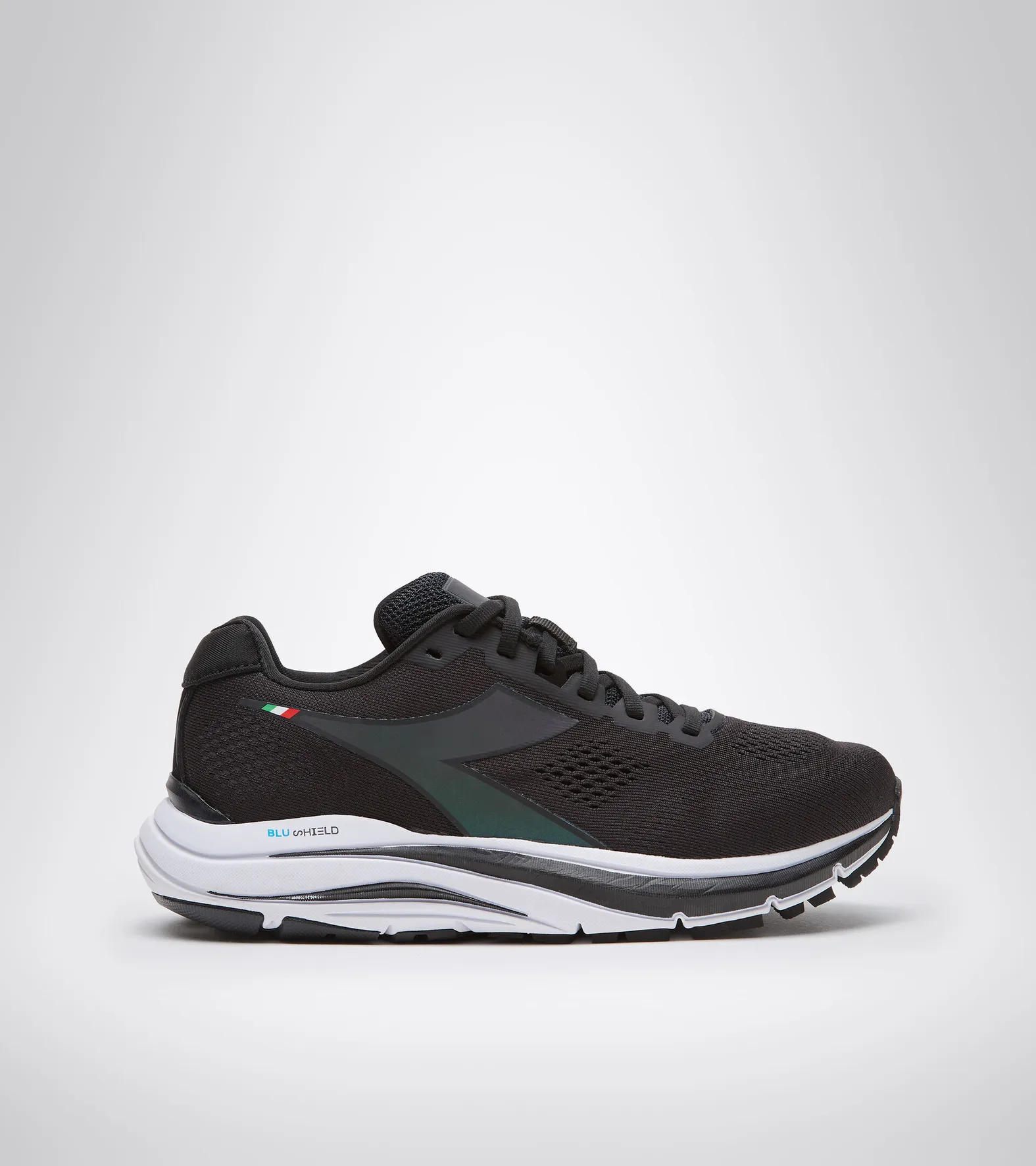 【Diadora】 Magic Bold Dunes Woman BLACK MAGIC BOLD DUNES WN Sporty sneakers - Women - Diadora Online