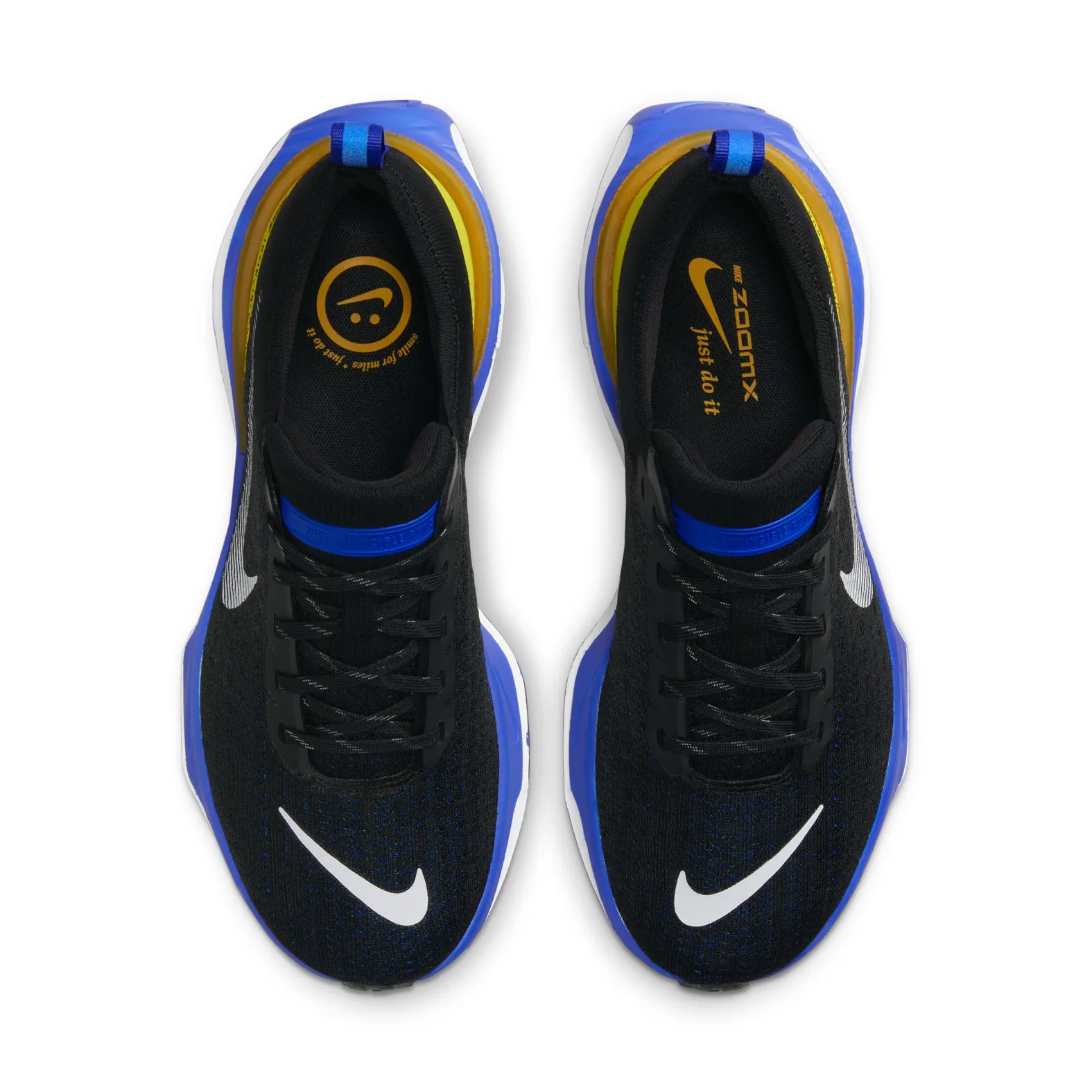 Nike Men's Invincible Run 3 003