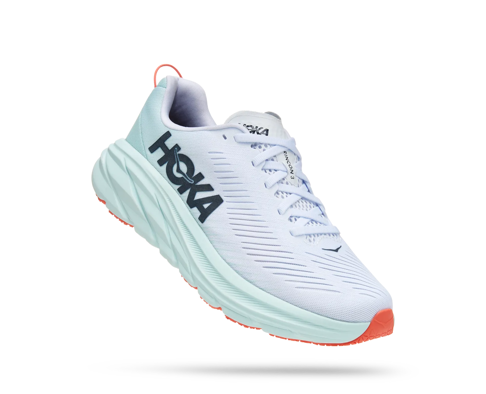 新品 HOKA RINCON ３ リンコン ３ 25cm alpen-group_4303990002