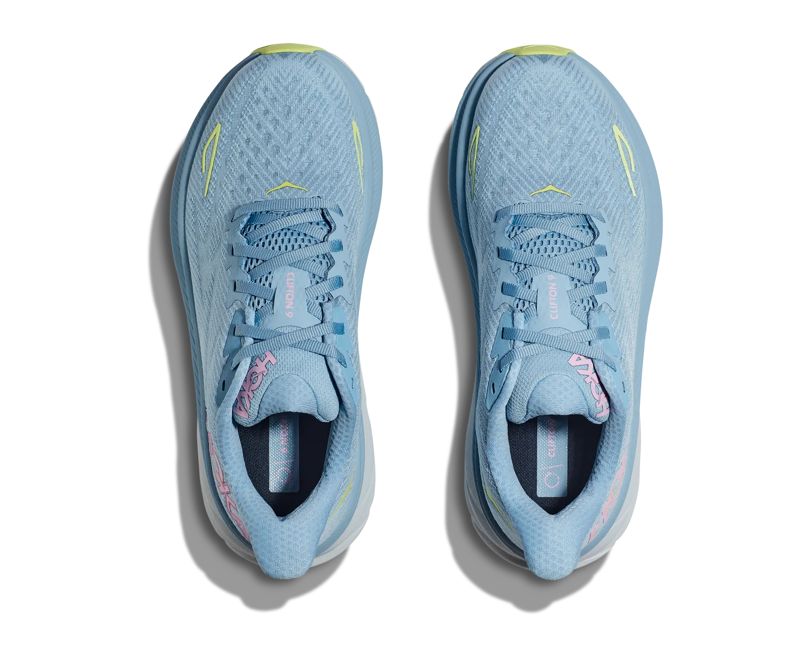 HOKA CLIFTON 9　レディース HOKA ONE ONE® Clifton 9 GTX for Women | HOKA ONE ONE®