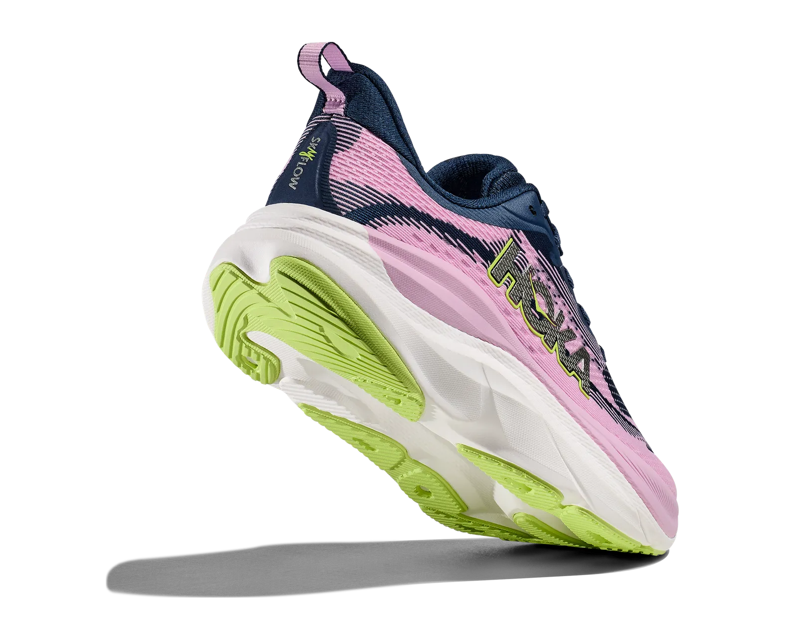 HOKA スカイフロー28cm/skyflow HOKA Men's Skyflow Running Shoes | Marathon Sports