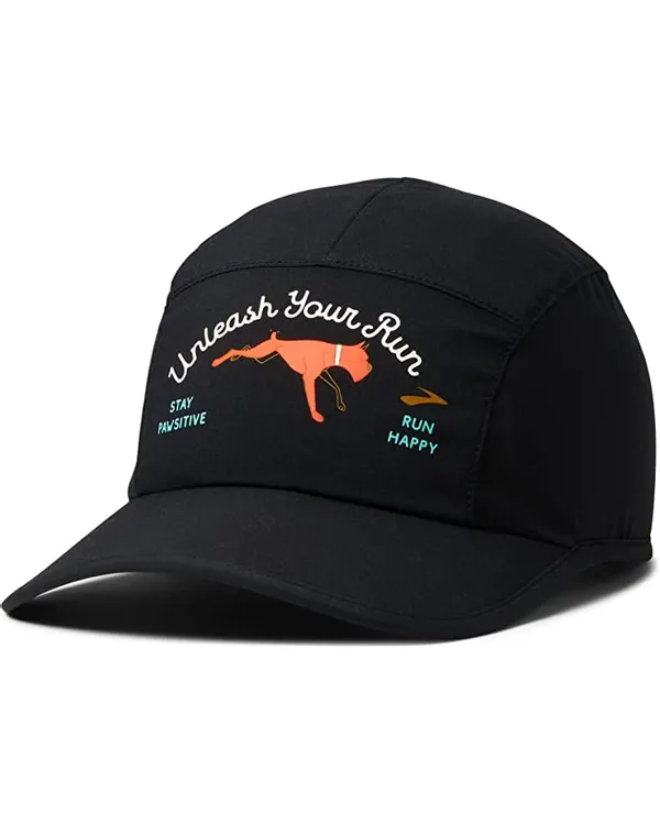 Brooks MOMENT HAT 014
