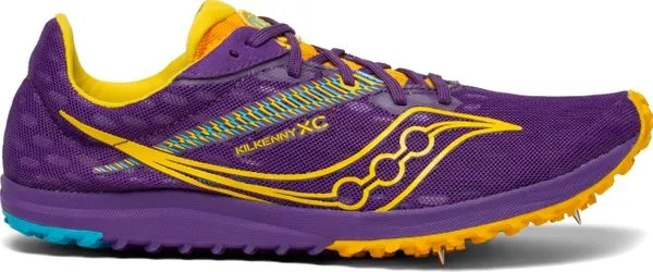 Saucony W KILKENNY XC 9 70