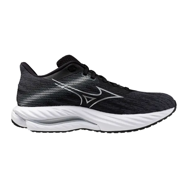 Mizuno Women's Wave Inspire 21 9073-Black/White