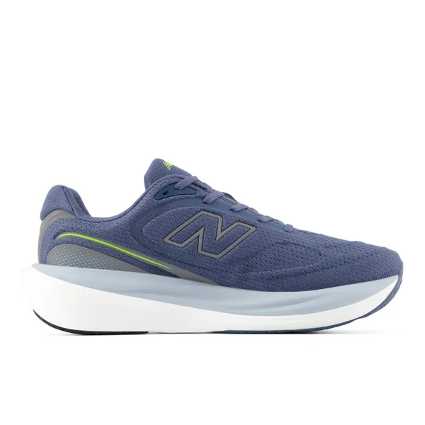 New Balance Men 1080v15 2RE-BLUE/GREEN