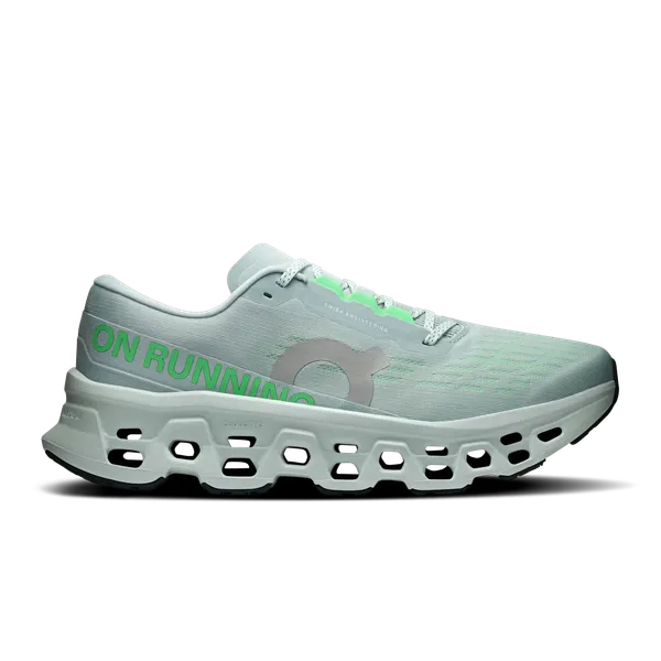 Men Cloudmonster 3 Brook / Flurry