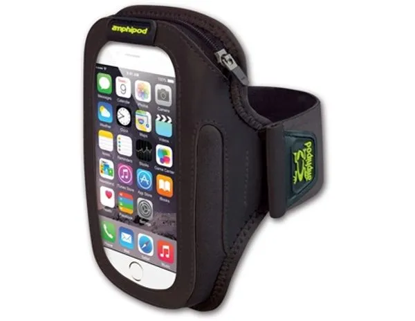 Amphipod ArmPod Sumo Black